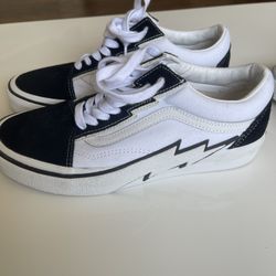 Men's Vans 8.5 