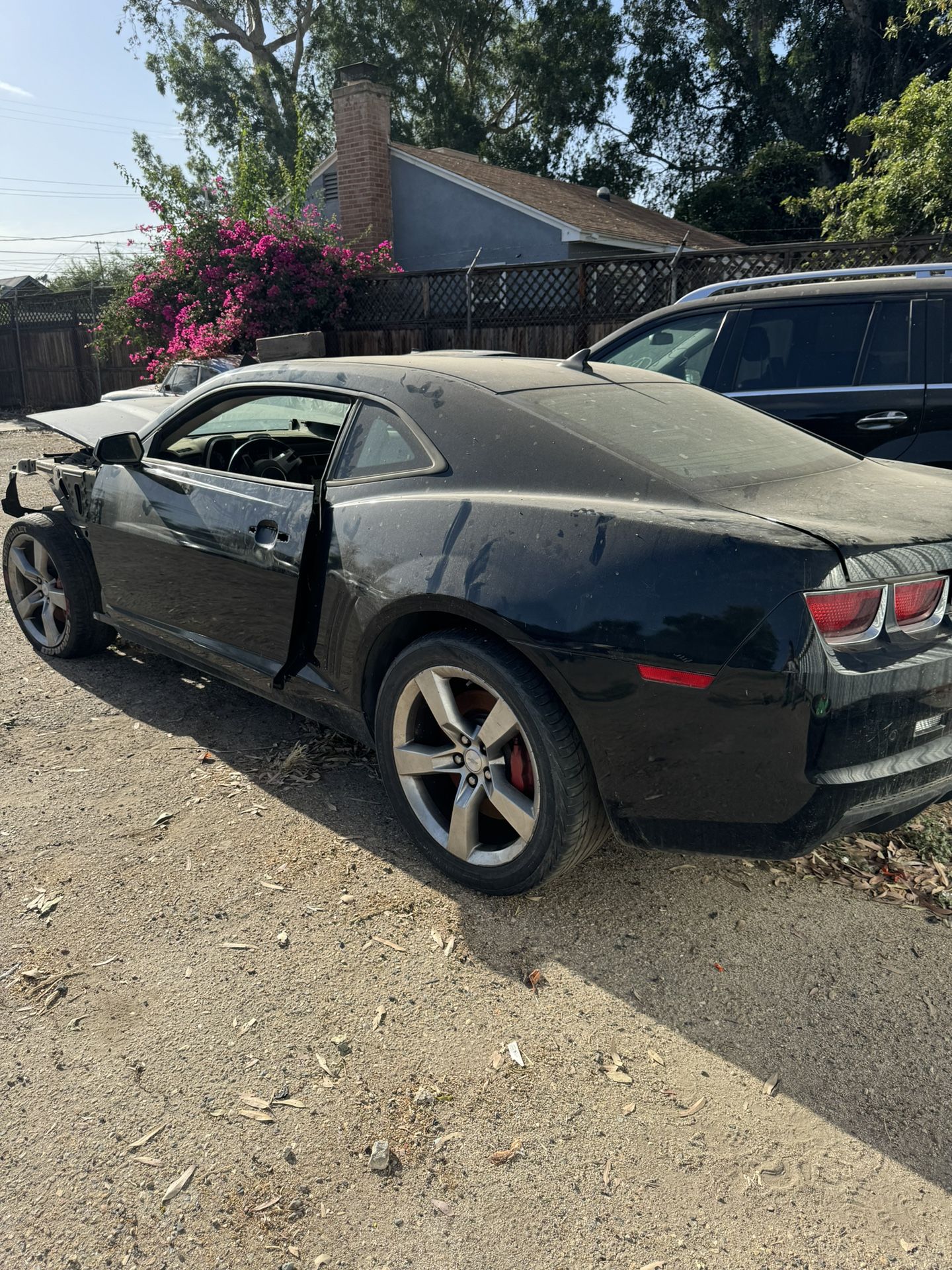 Camaro SS Parts ONLY !!!!