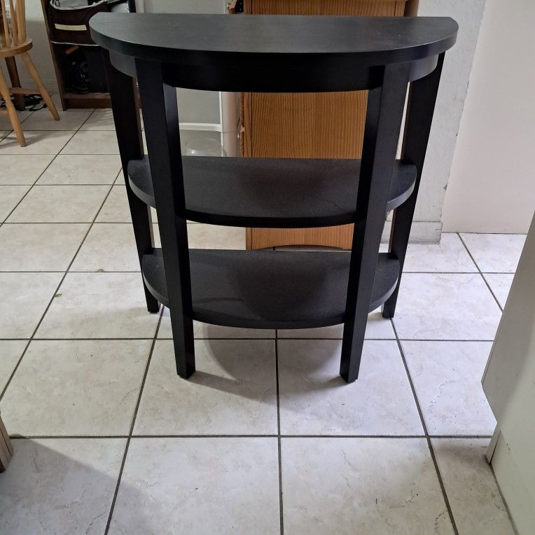 Accent Table