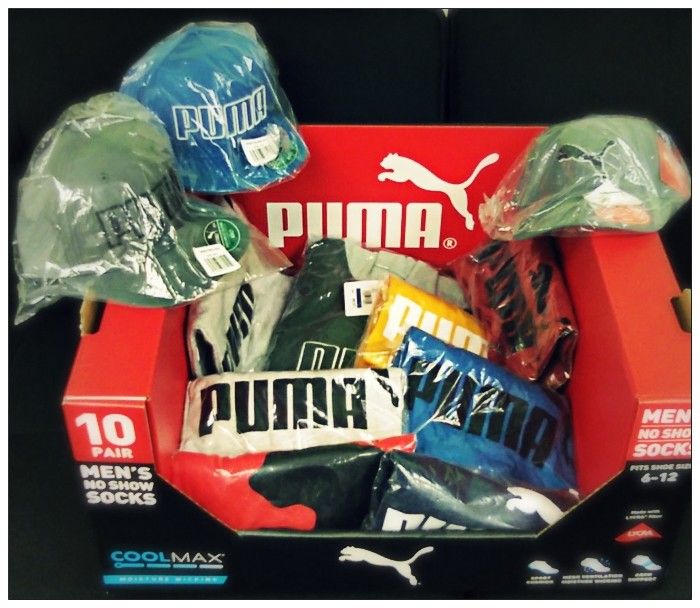 PUMA ALL-STAR PACK: THIS IS HOW YOU BUNDLE!!!