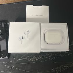 Airpod Pros Gen 2