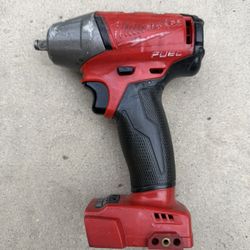 Milwaukee M18 FUEL 3/8 in. Cordless Brushless Impact Wrench 