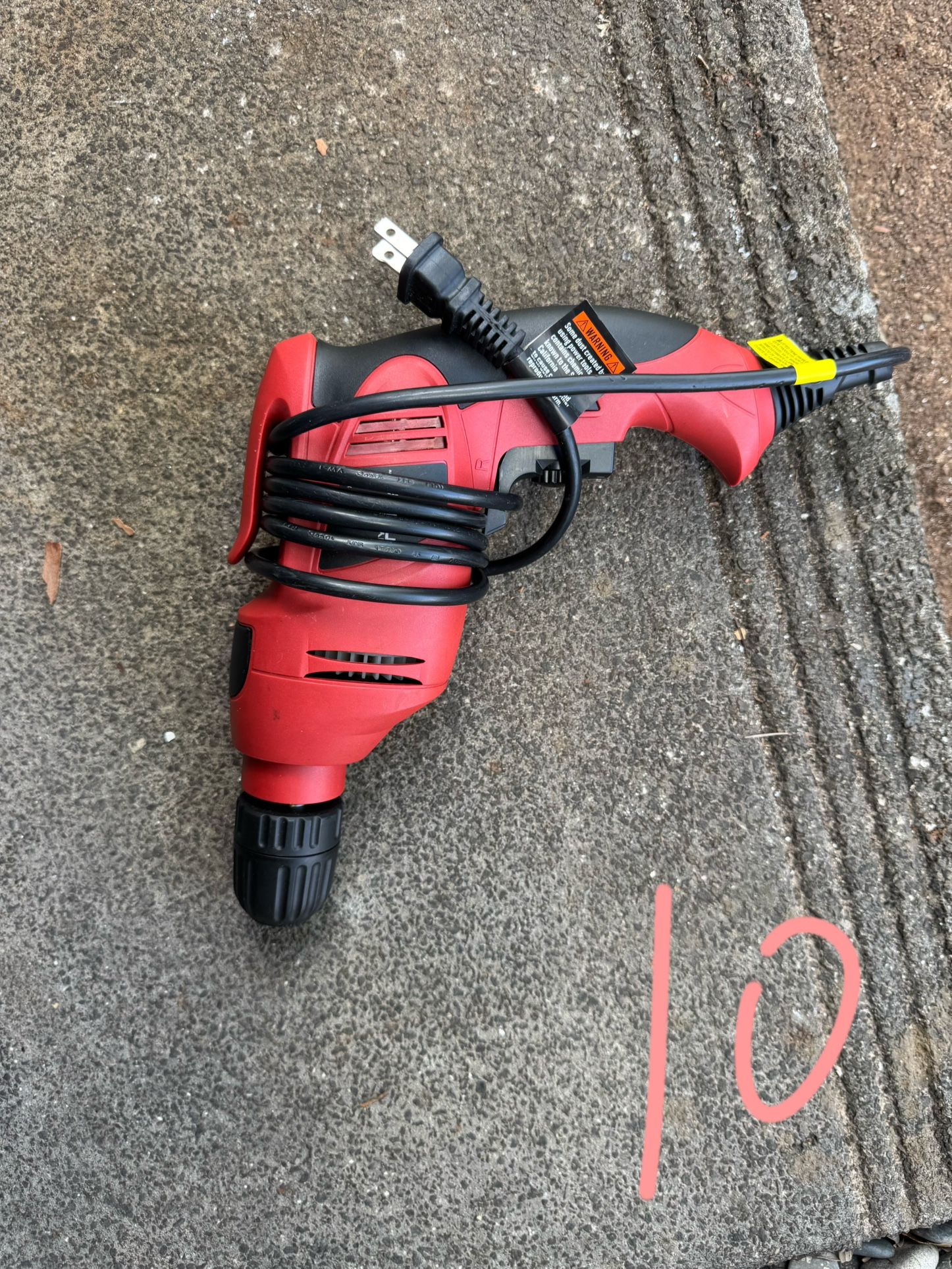 Tools
