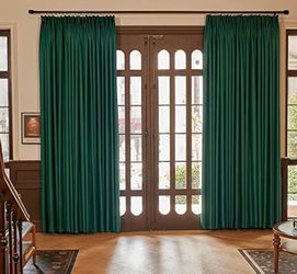 52X108 inch long curtain