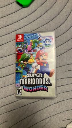 Nintendo Switch Game