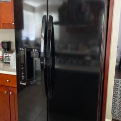 LG Refrigerator 