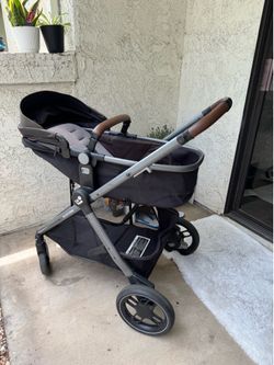 Baby stroller