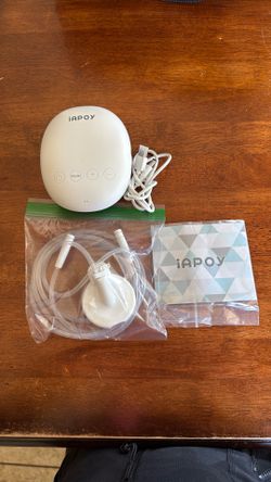 iAPOY Electric Breast Pump