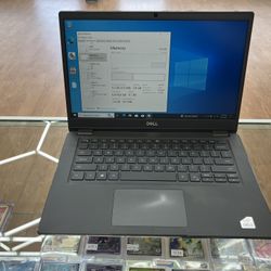 Dell latitude 3410 I7