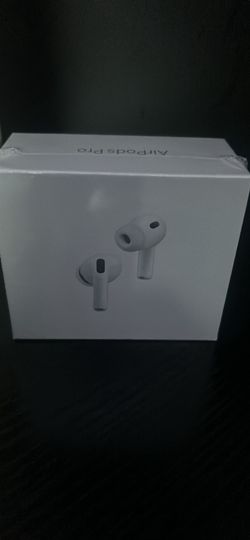 AirPods Pro 3