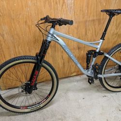 Airborne sales plague 27.5