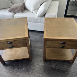 Side Tables 