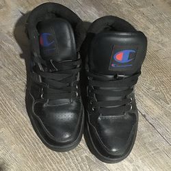 Champion High top