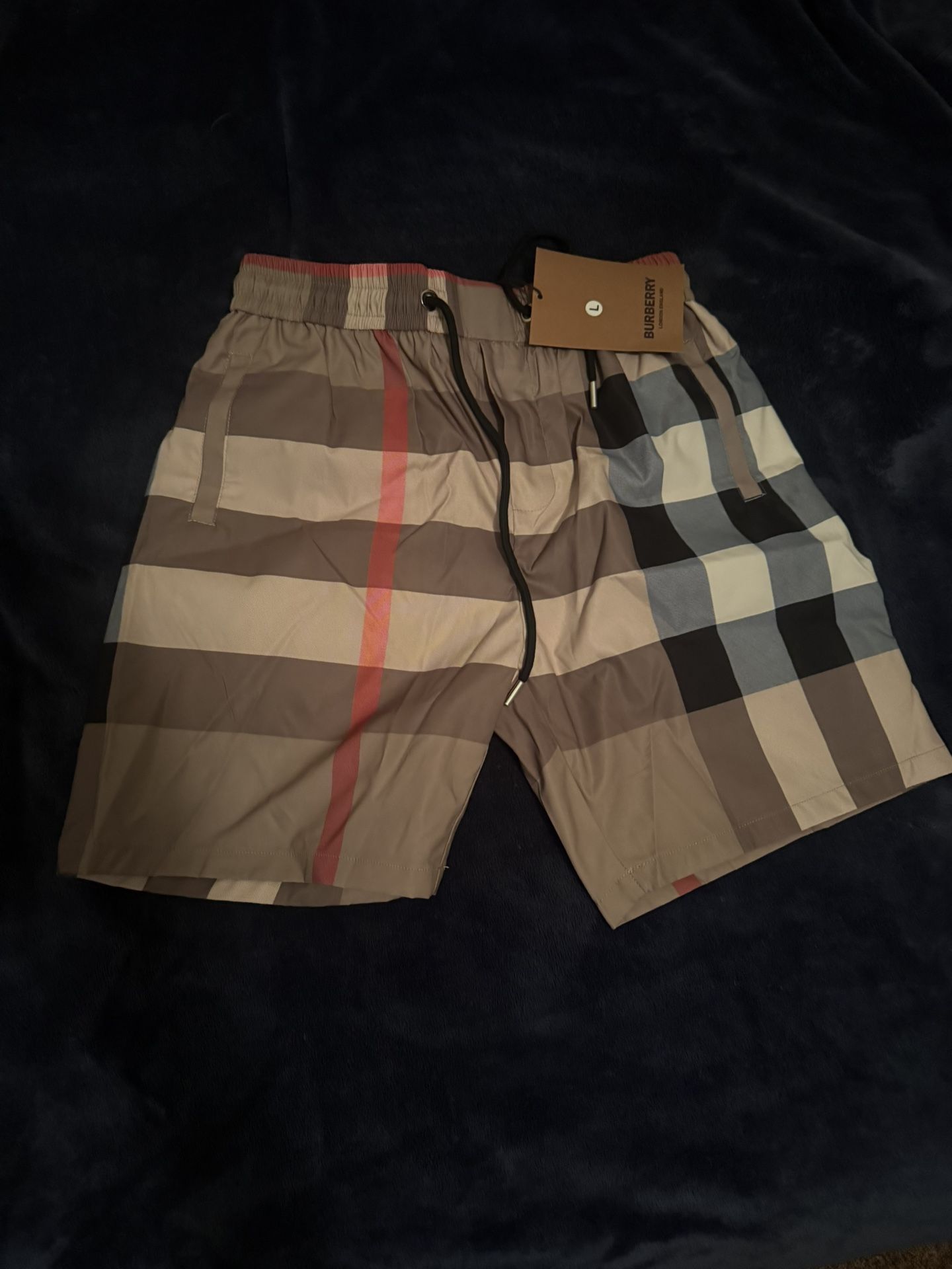 Burberry Shorts