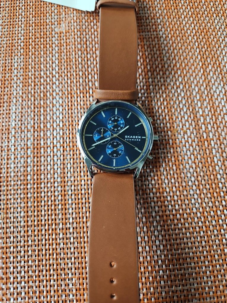Skagen Watch from Denmark-Brand New