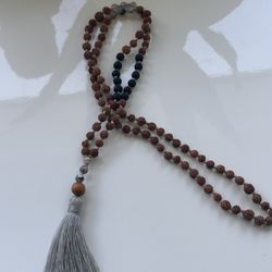 Mala Beads