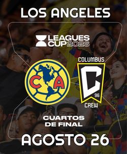 America vs Columbus tickets