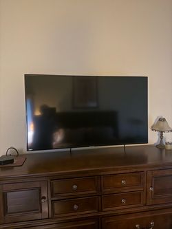 Samsung 50” televisión