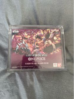 One piece tcg op11