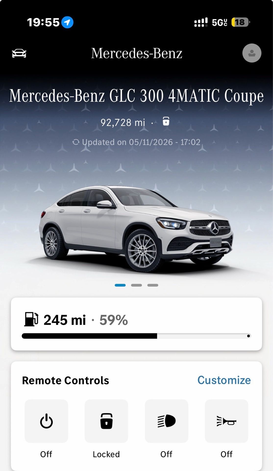 2020 Mercedes-Benz GLC 300