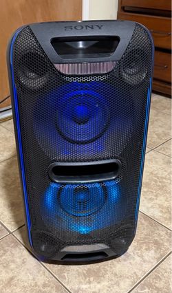 Sony Speaker