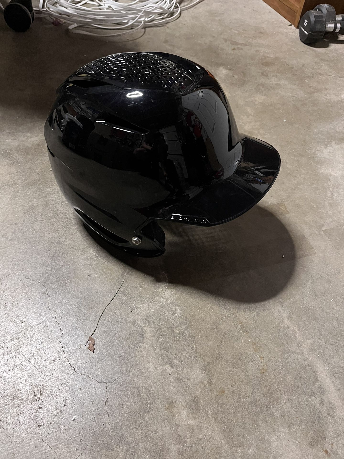Evoshield Batting Helmet