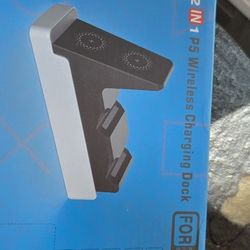 P5 Wireless Charging Doc