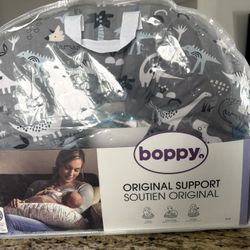 Boppy Nursing Pillow 