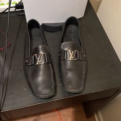 Louis Vuitton Loafers