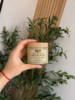 Handmade Foot Balm with Shea Butter – 4 oz