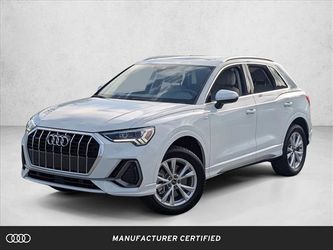2024 Audi Q3