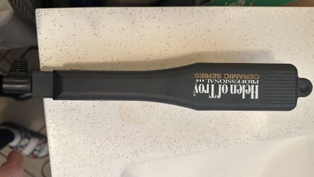 Helen Of Troy Hair Straightener