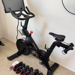 Peloton Bike (original) 