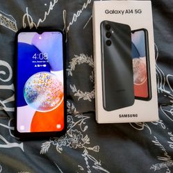 Samsung Galaxy A14 5G 