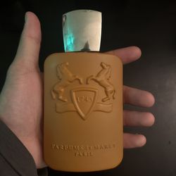Althaïr cologne 4.2 L oz.
