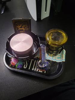 Stoner care package