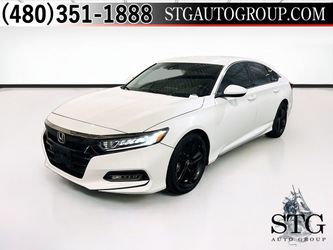 2020 Honda Accord