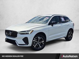 2026 Volvo XC60