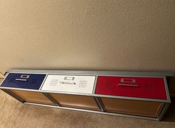 Pottery Barn Bed Frame