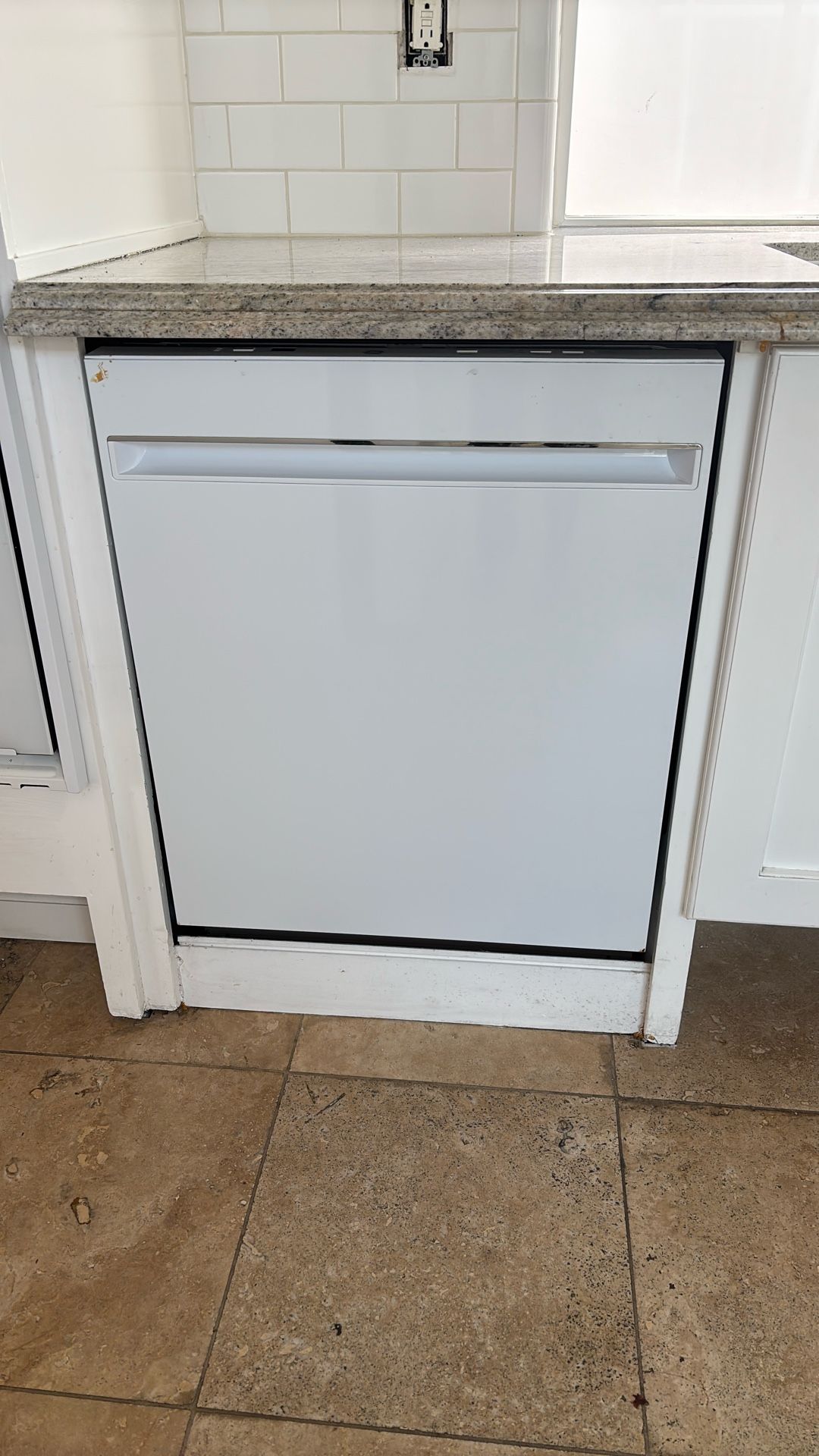 GE Dishwasher