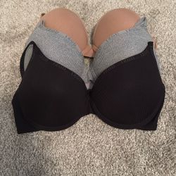 34C Push Up Bra