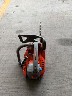 Proyama 12in chainsaw