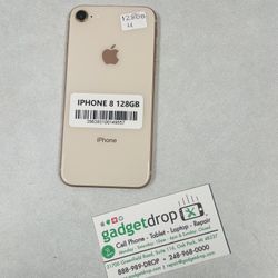 On Sale Unlocked iPhone 8 128gb