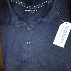 Uniform Shirts 