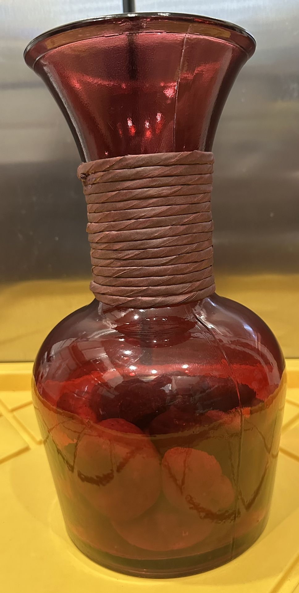 Vase