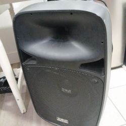 Absolute Pro 2500 Watts Portable Speaker 