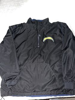 San Diego Chargers  jacket