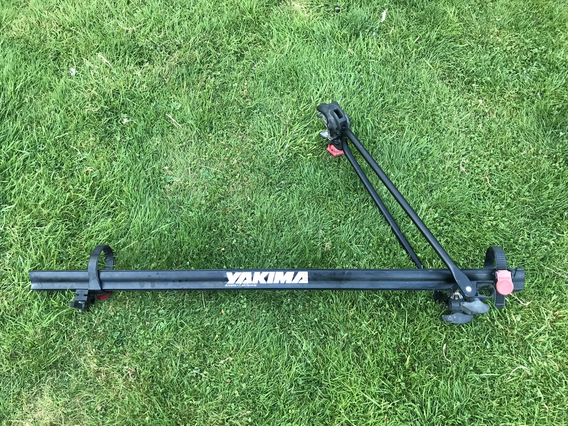 Yakima Bike Rack, for roof rack