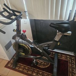 Spin Bike