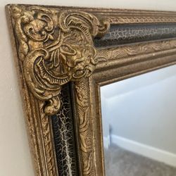 Vintage Mirror